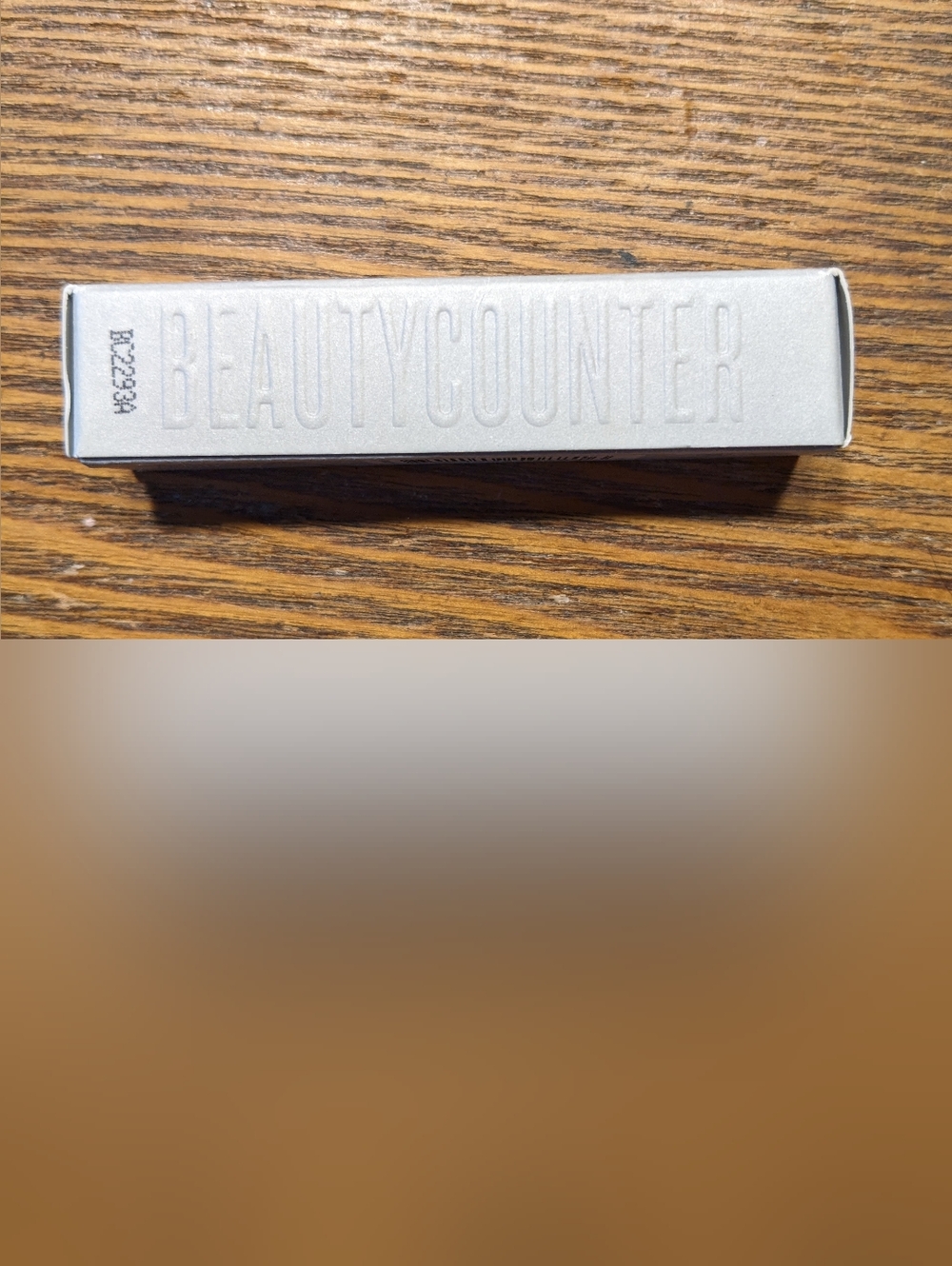 Beautycounter Clean Swipe Hyaluronic Lip Balm in Pinch NIB - Picture 4 of 6